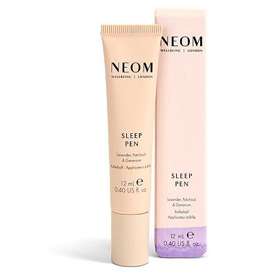 NEOM Sleep Pen 12ml | Discount Promo Codes