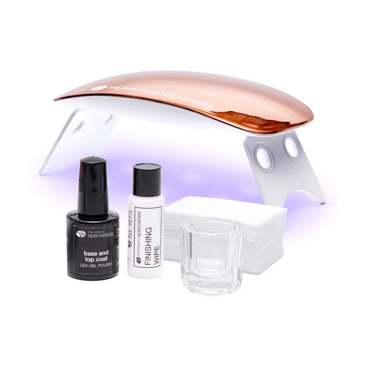 RIO 14 Day Gel Polish Nails Set