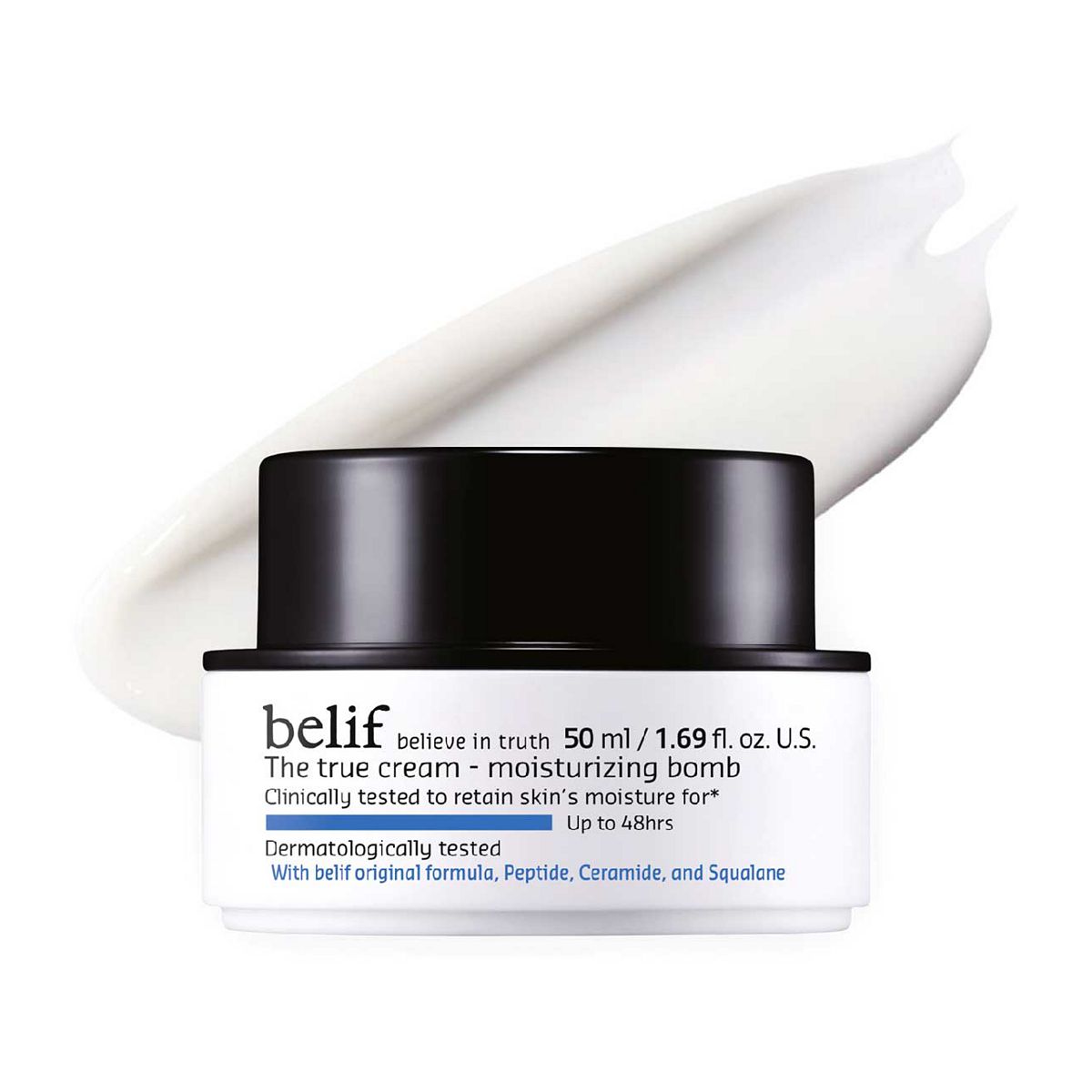 Belif The True Cream Moisturizing Bomb 50ml