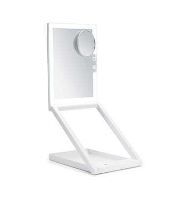 Rio Home & Away Dressing Table Make Up Mirror