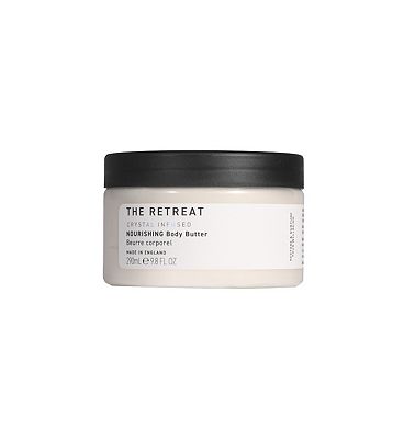 THE RETREAT Nourishing Body Butter 290ml
