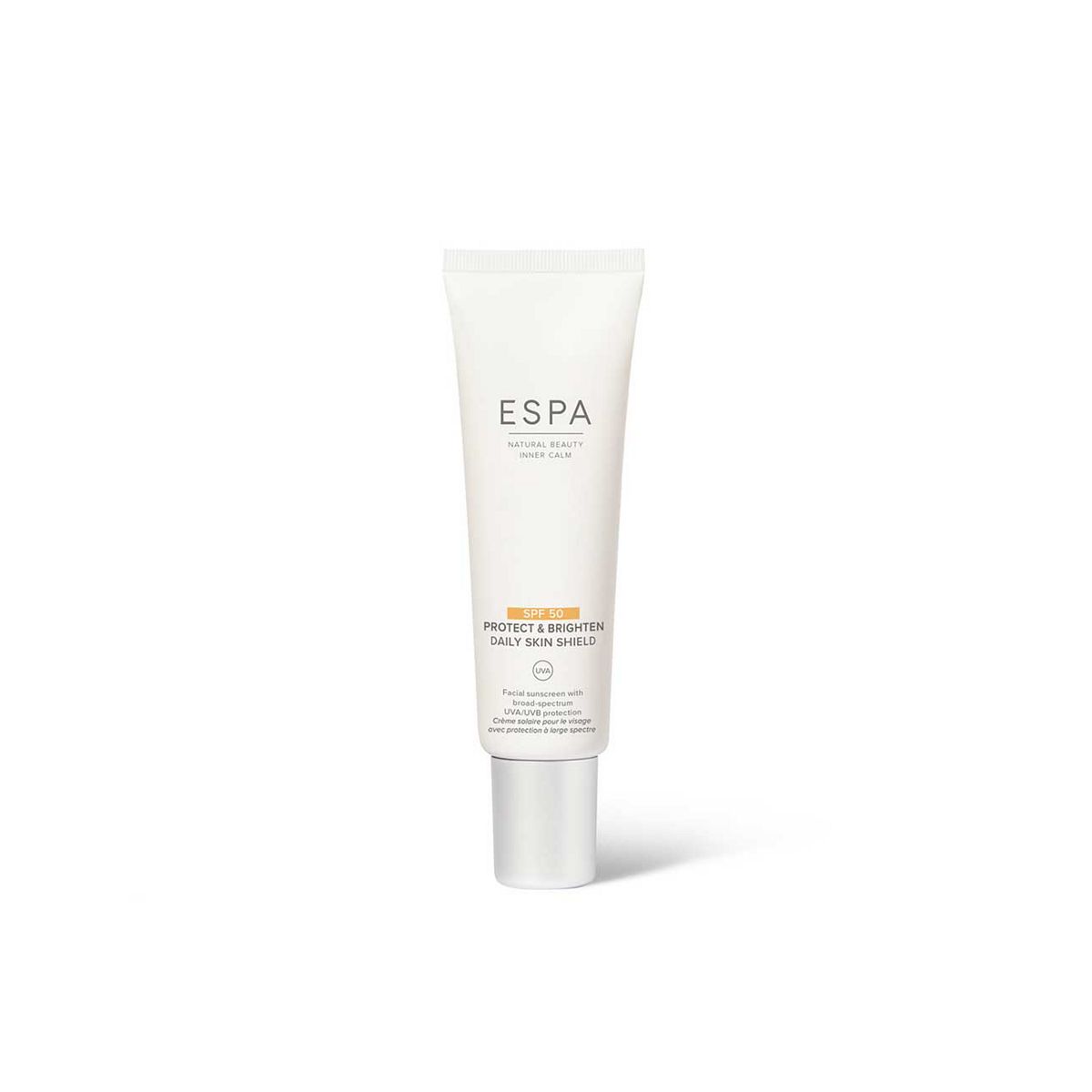 ESPA Protect & Brighten Daily Skin Shield Spf50 50ml