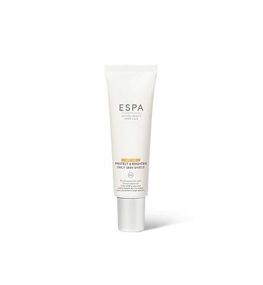 ESPA Protect & Brighten Daily Skin Shield SPF50 50ml