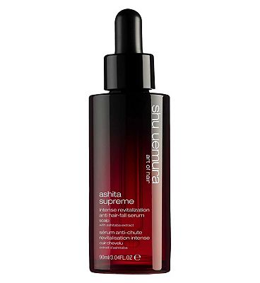 Shu Uemura Intense Revitalization Scalp Serum 90ml