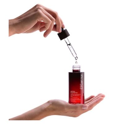 Shu Uemura Art Of Hair Anti Hair-Fall serum with ashitaba extract for revitalized scalp & roots, 90ml (2)