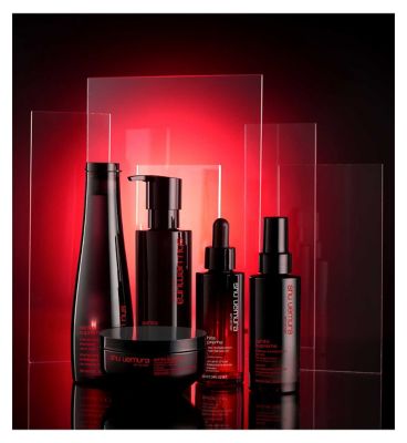 Shu Uemura Art Of Hair Anti Hair-Fall serum with ashitaba extract for revitalized scalp & roots, 90ml (5)