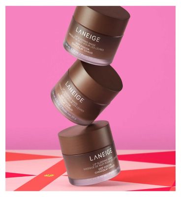 Laneige Lip Sleeping Mask Hot Cocoa 20g (6)