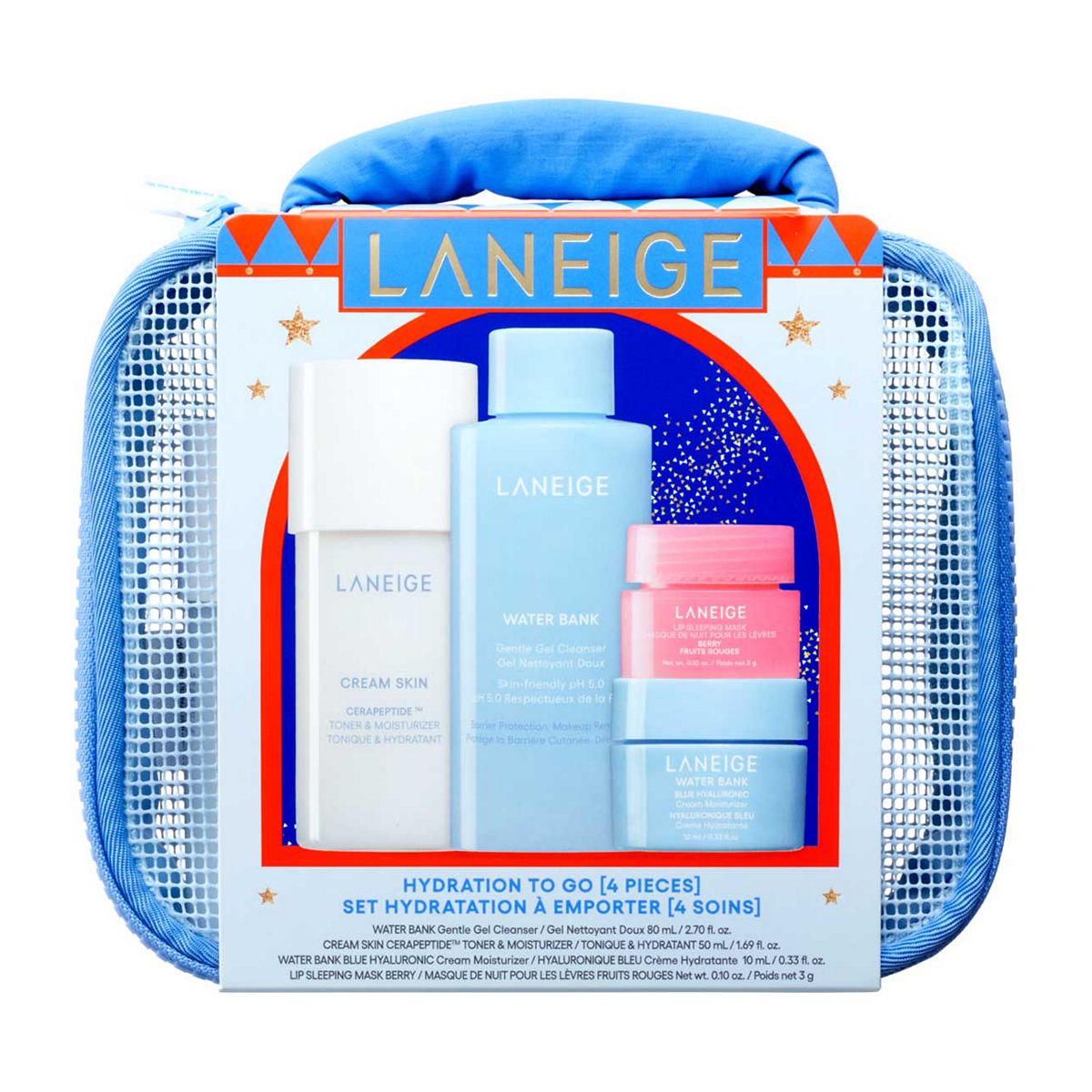 Laneige Hydration To Go
