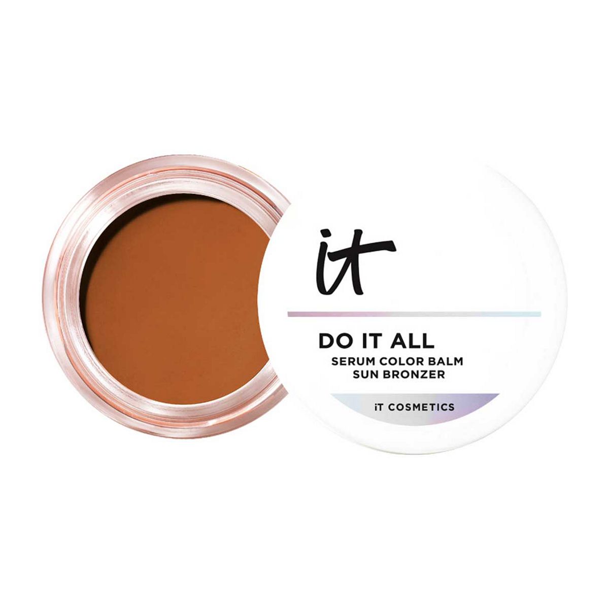 IT Cosmetics Serum Balm Sun Bronzer