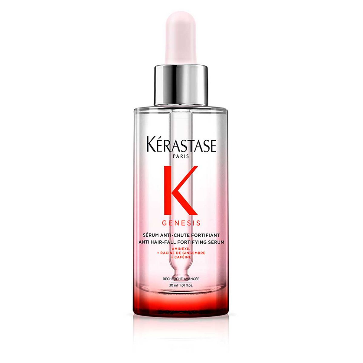 Kerastase Kérastase Genesis Anti-Hair Fall Nourishing And Fortifying Hair Serum For Weakened 30ml