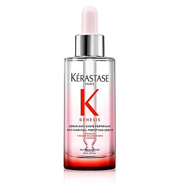 Click to view product details and reviews for Krastase Genesis Anti Hair Fall Nourishing And Fortifying Hair Serum For Weakened Hair 30ml.