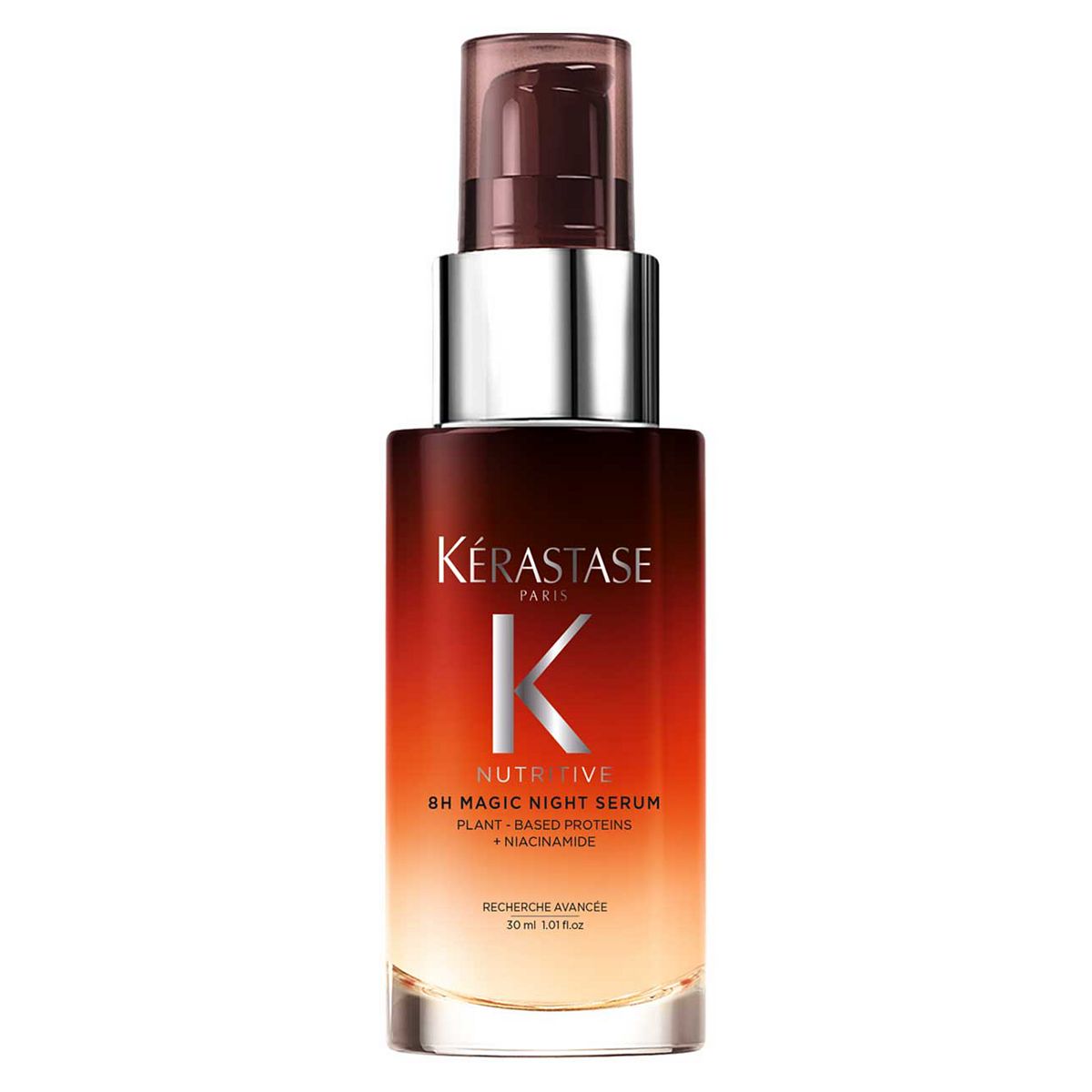 Kerastase Kérastase Nutritive 8 Hour Magic Night Hair Serum For Dry 30ml