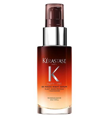 Kérastase Nutritive 8H Magic Night Serum for Dry Hair 90ml (4)