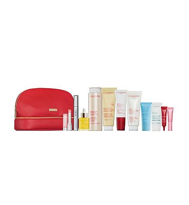 Click to view product details and reviews for Clarins Christmas Showstopper.