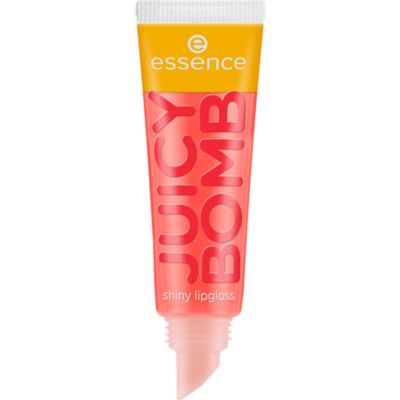 essence JUICY BOMB Shiny Lipgloss (3)