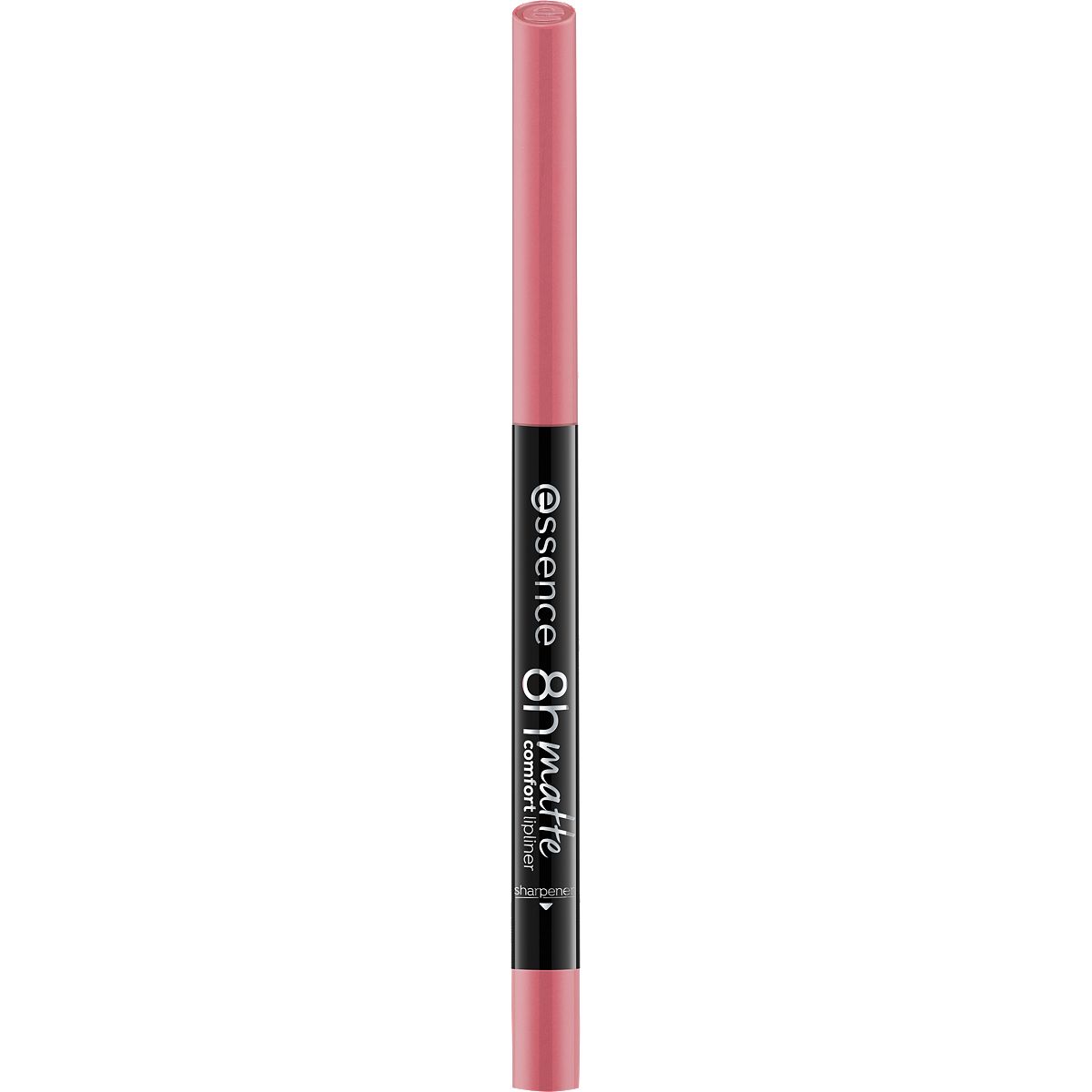 Essence 8 Hour Matte Comfort Lipliner 21 Clouded 0.3g