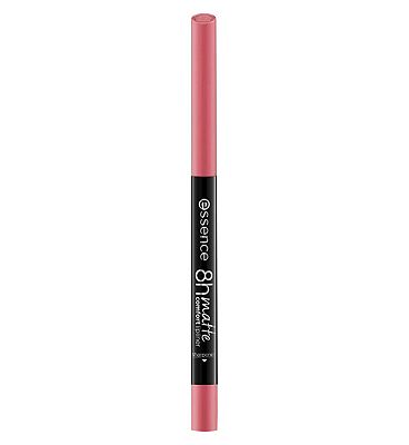 Click to view product details and reviews for Essence 8h Matte Comfort Lipliner 05 Pink Blush 0 3g Pink Blush 05.