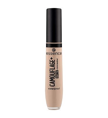 essence CAMOUFLAGE+ MATTE concealer 180 8ml 180