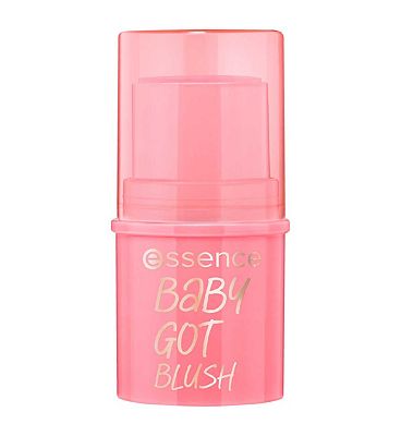 essence baby got blush 50 cherry cherry baby 5.5g cherry cherry baby 50