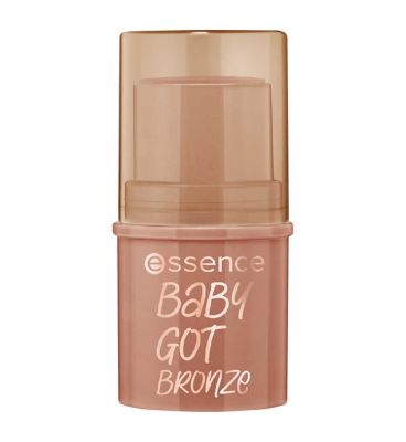 essence Baby Got Bronze Bronzing Stick