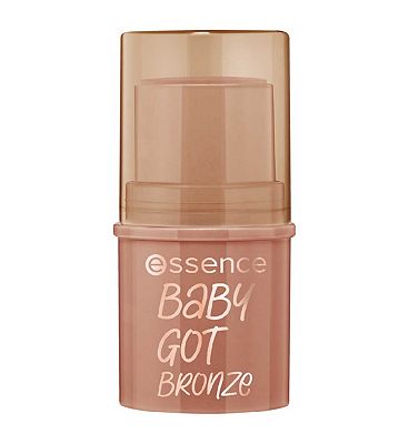 Click to view product details and reviews for Essence Baby Got Bronze Bronzing Stick 40 Hazelnut Hug 5 5g Hazelnut Hug 40.