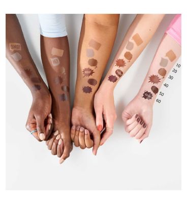 essence Baby Got Bronze Bronzing Stick (6)