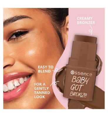 essence Baby Got Bronze Bronzing Stick (7)