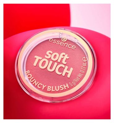 essence soft TOUCH BOUNCY BLUSH (6)