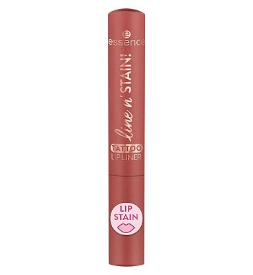 Click to view product details and reviews for Essence Line N Stain Tattoo Lip Liner 03 Make A Mauve 2 5ml Make A Mauve 03.