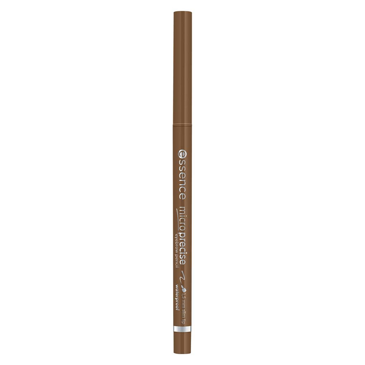 Essence Micro Precise Brow Pencil 02 Taupe 0,05g