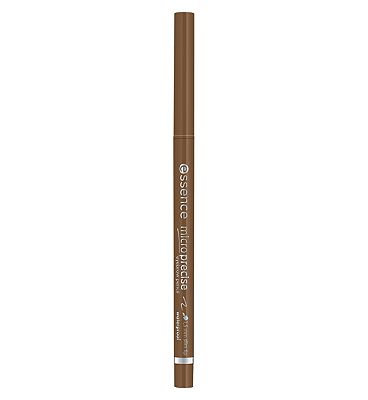 Essence micro precise eyebrow pencil 05 black brown 0.05g black brown 05