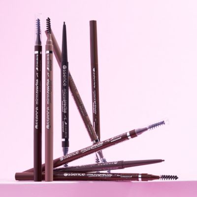 essence Micro Precise Eyebrow Pencil (4)