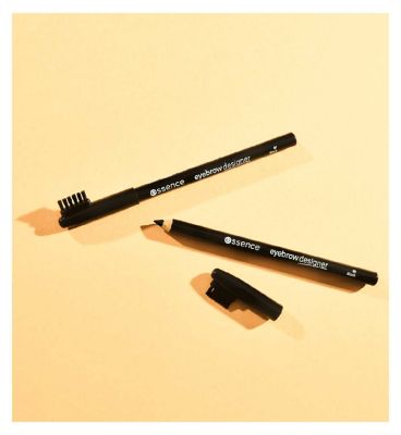 essence Eyebrow Pencil Designer (3)