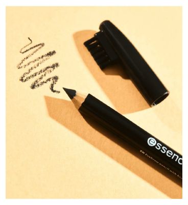 essence Eyebrow Pencil Designer (4)