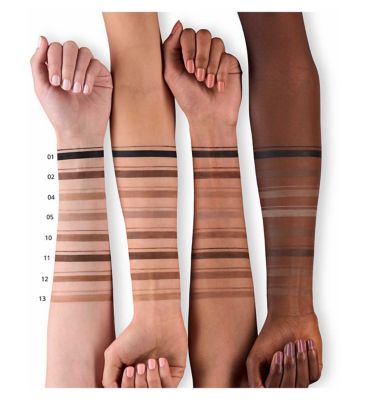 essence Eyebrow Pencil Designer (5)