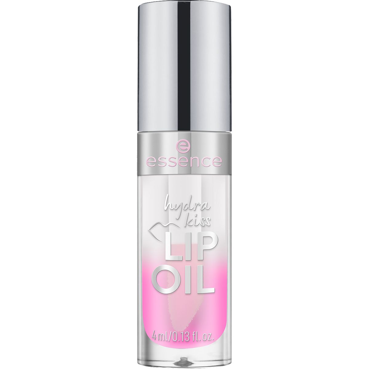 Essence Hydra Kiss Lip Oil 03 Pink Champagne 4Ml in