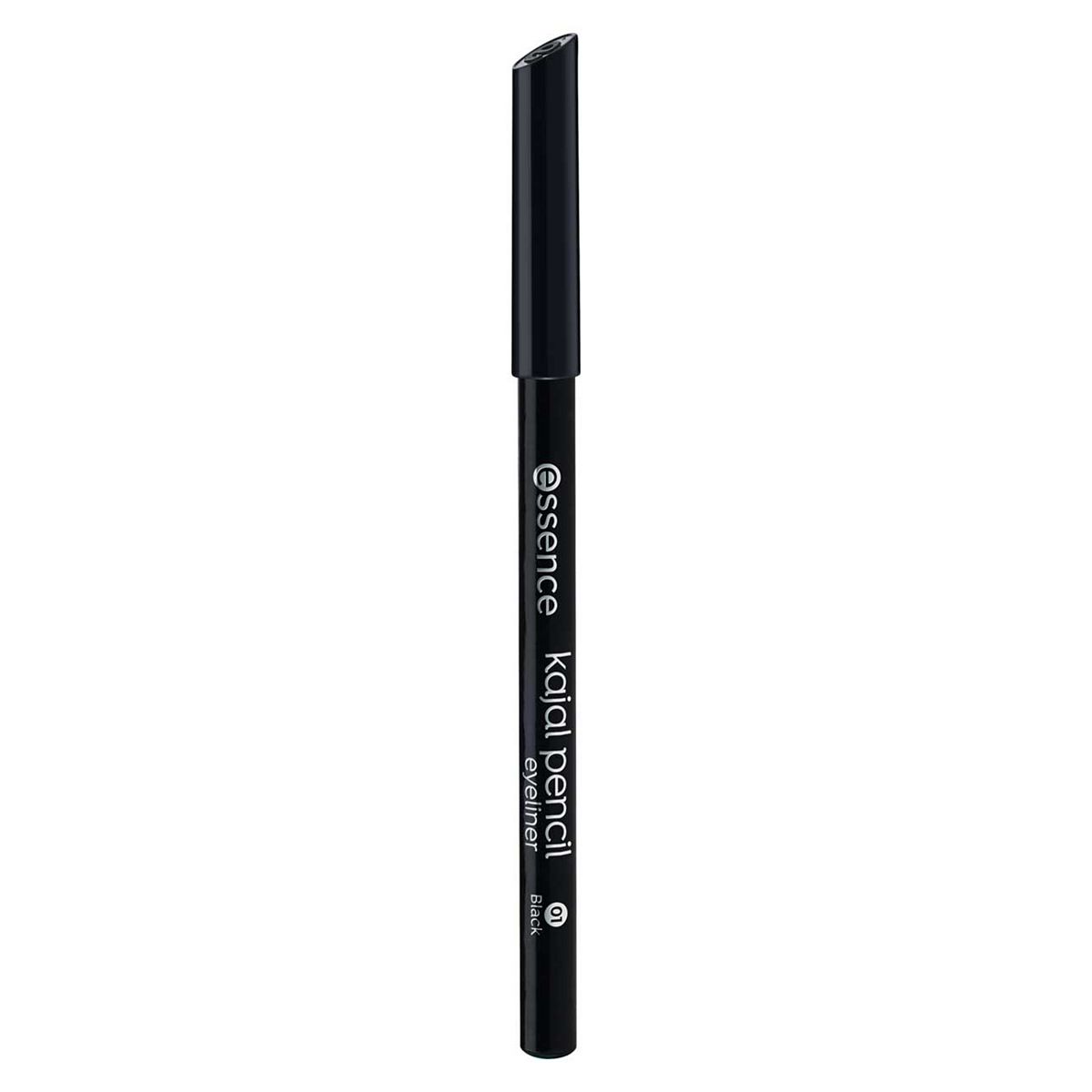 Essence Kajal Eyepencil 01 Black 1g