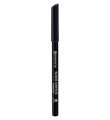 Essence kajal eyepencil 01 black 1g black