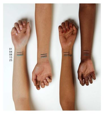 essence Kajal Eye Pencil (5)