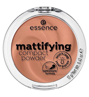 Click to view product details and reviews for Essence Mattifying Compact Powder 11 Pastel Beige 12g Pastel Beige.