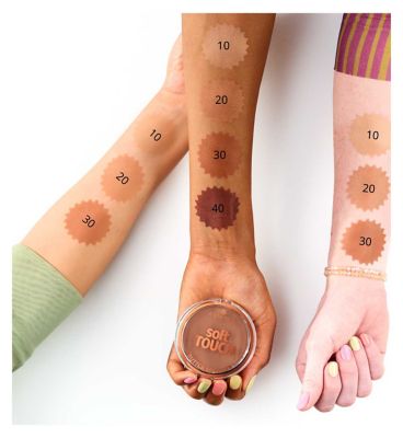 Essence Soft Touch Butter Bronzer 10 Whipped Buttercup 10G (4)