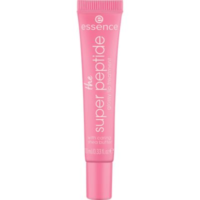 essence The Super Peptide Glossy Lip Treatment