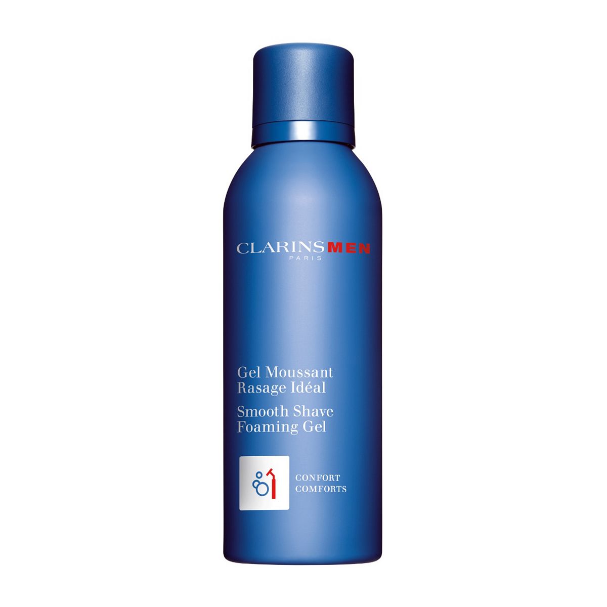 Clarins men Aftershave Soothing Toner 100ml