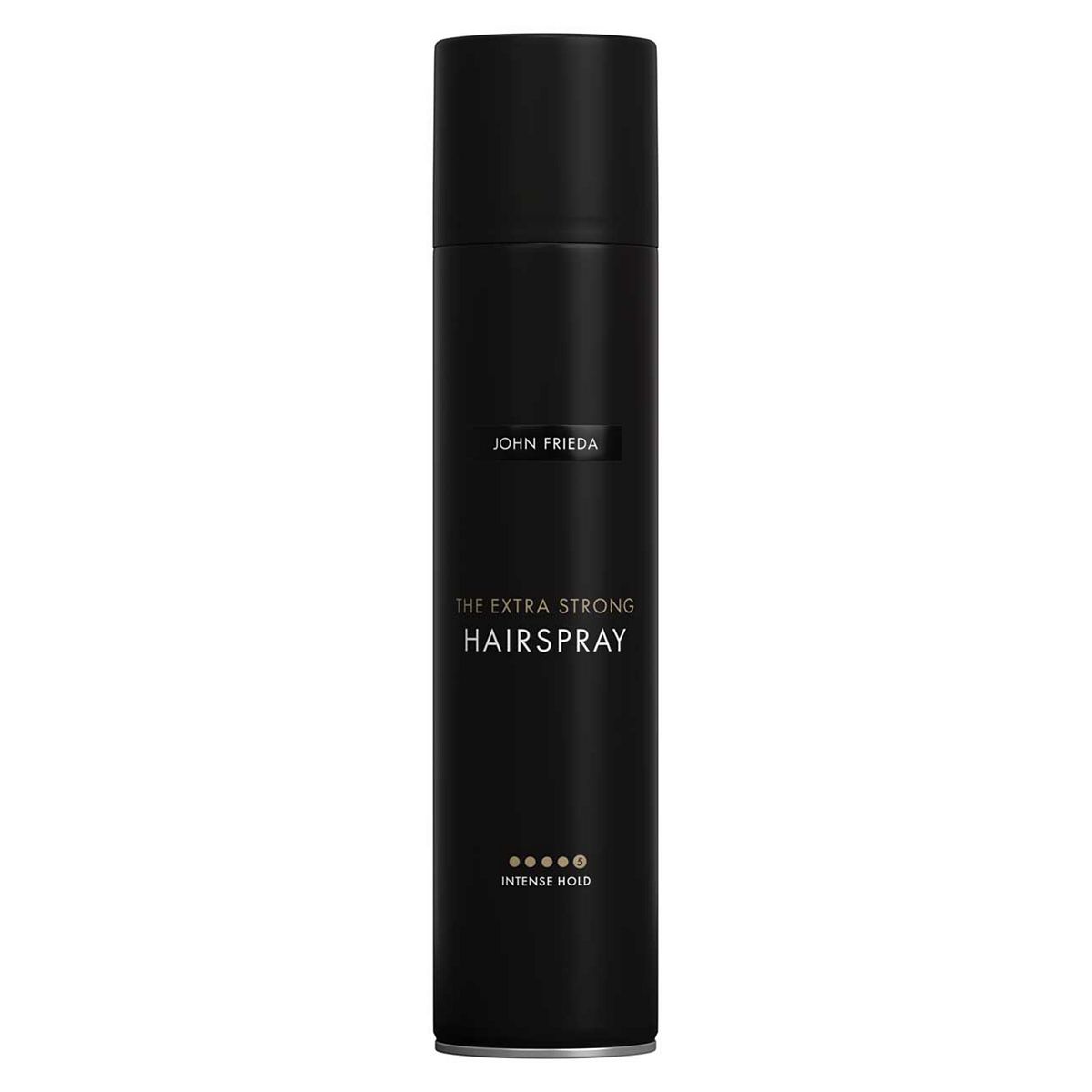 John Frieda Limited Edition Extra Strong Signature Hairspray 400ml