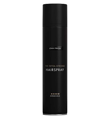 John Frieda Limited Edition Extra Strong Signature Hairspray 400ml