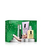 Clinique Party-Ready & Radiant Gift Set - 6 Full Size Products