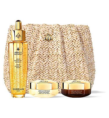 GUERLAIN Abeille Royale Youth Watery Oil Serum 30ml (7)