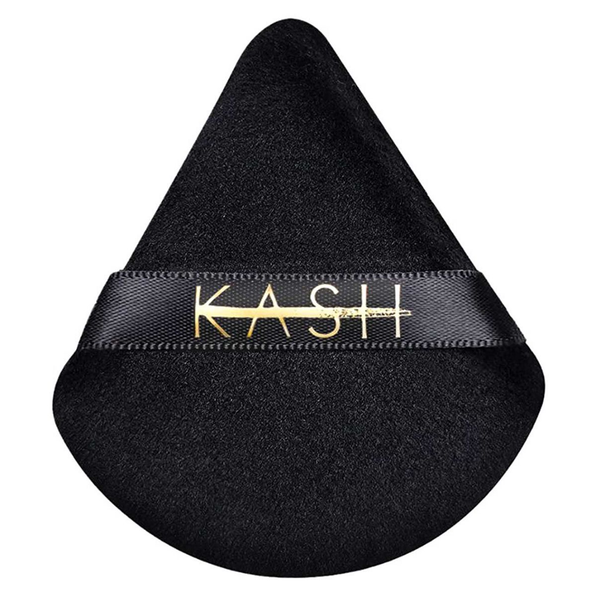 Kash Beauty Velour Powder Puff