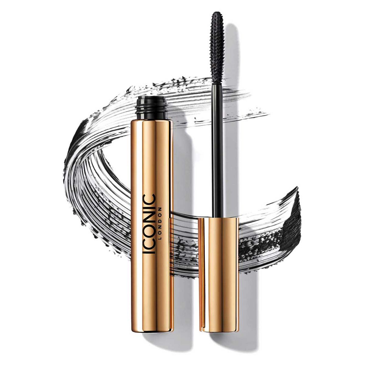 Iconic London Stay And Slay Waterproof Mascara 9ml
