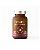 Zooki Liposomal Glutathione 500mg Capsules - 30 Day Supply